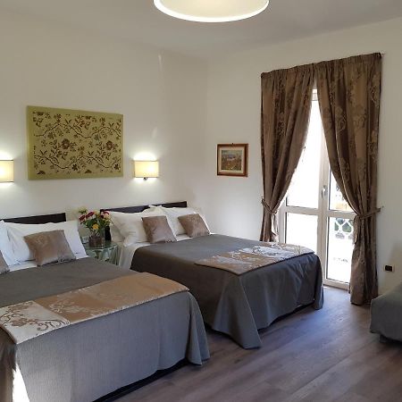 L'Insolita Reggia Caserta Luaran gambar