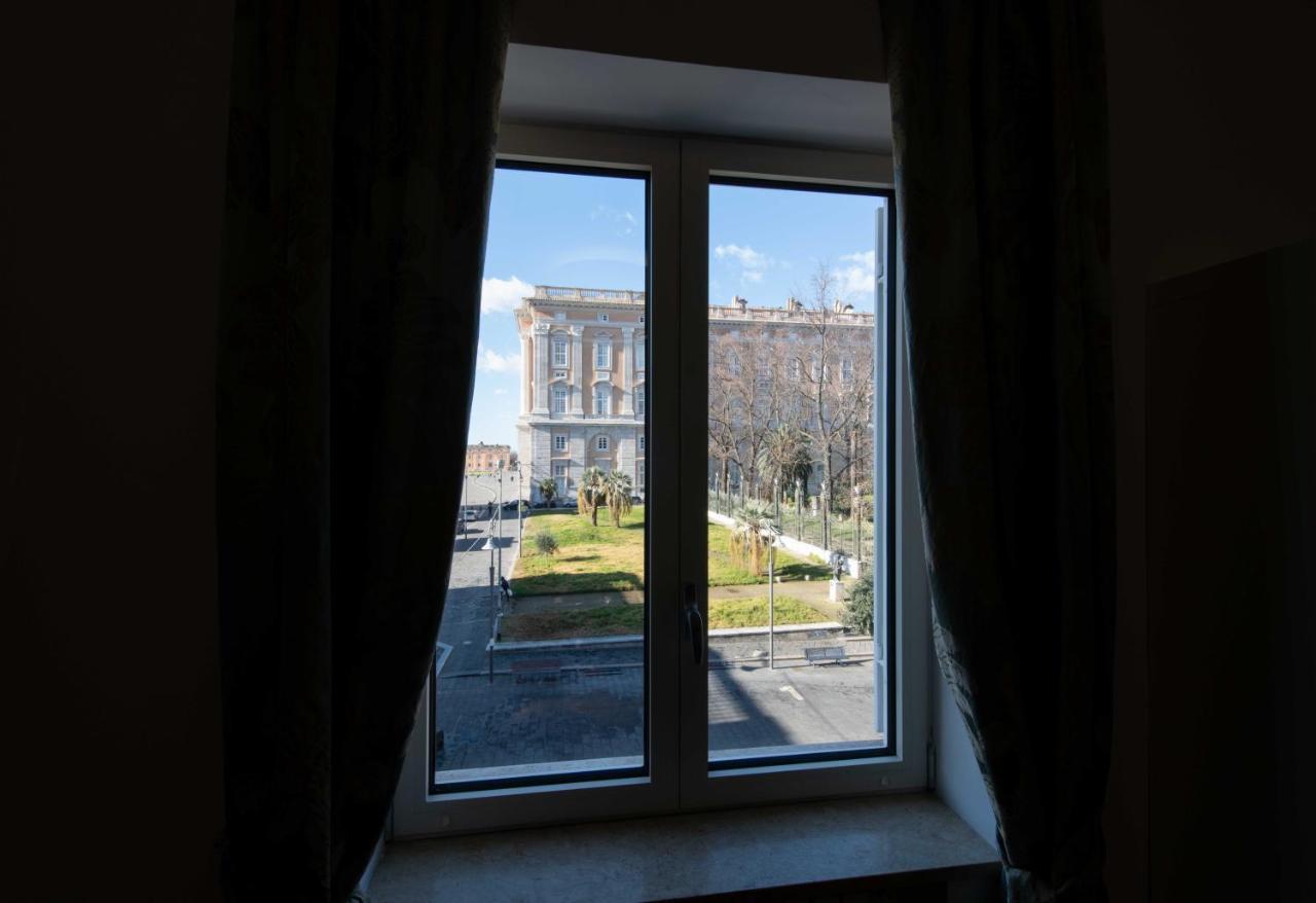 L'Insolita Reggia Caserta Luaran gambar