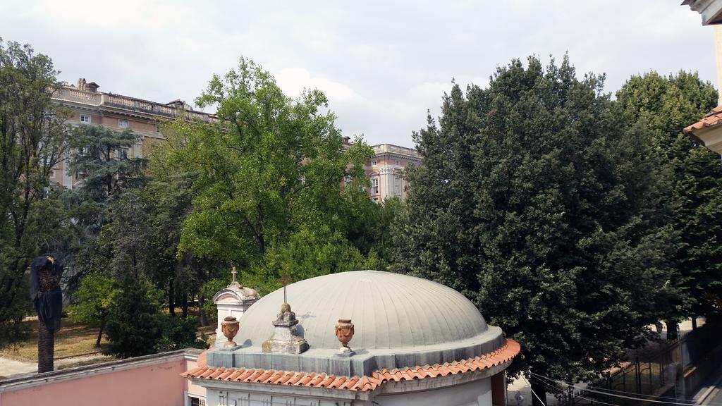 L'Insolita Reggia Caserta Luaran gambar