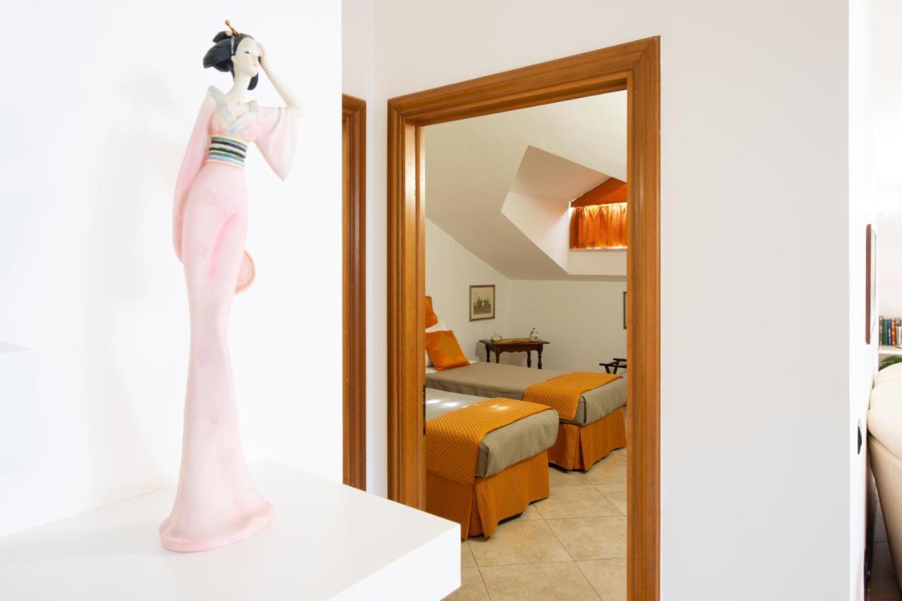 L'Insolita Reggia Caserta Luaran gambar