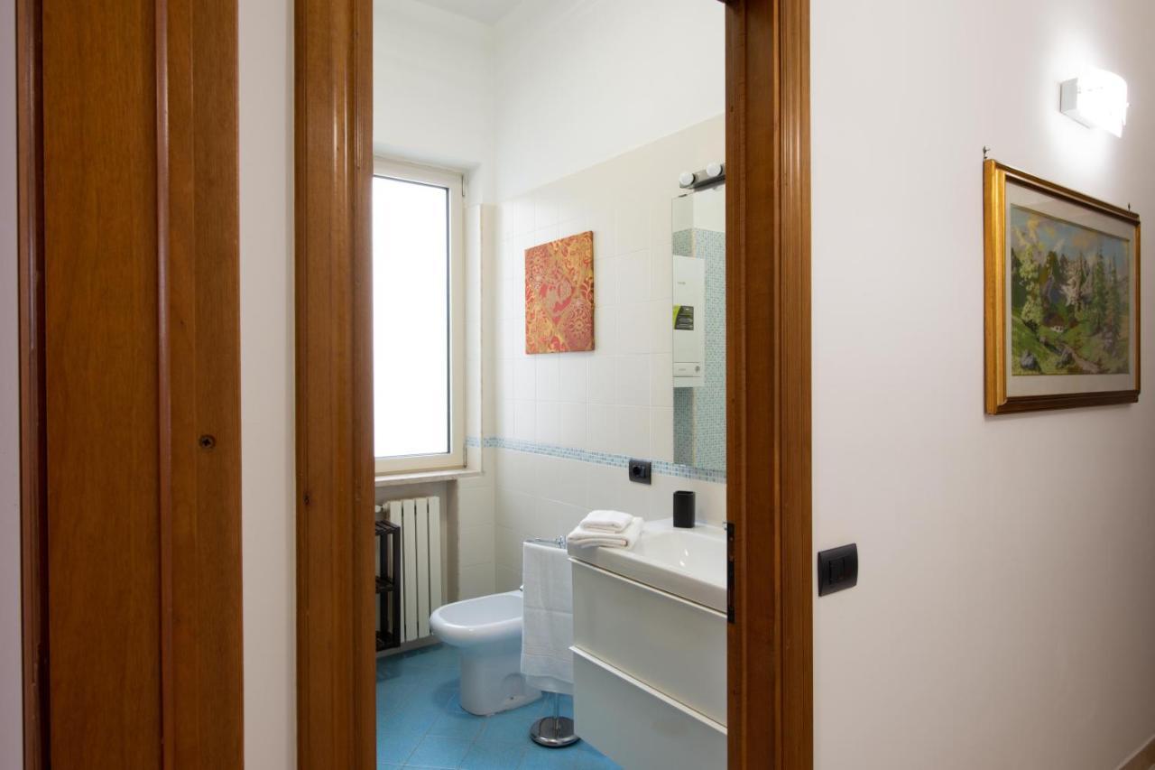 L'Insolita Reggia Caserta Luaran gambar